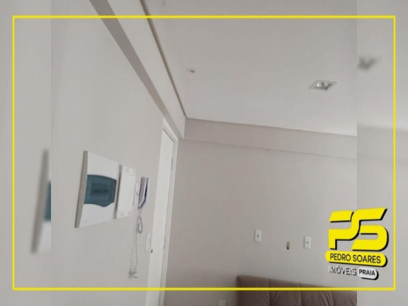 Imagem Apartamento com 1 Quarto à Venda, 40 m² em Manaíra - João Pessoa