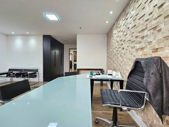Imagem Sala Comercial à Venda, 151 m² em Indianópolis - São Paulo Imagem Sala Comercial à Venda, 151 m² em Indianópolis - São Paulo