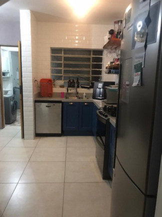 Imagem Casa com 3 Quartos à Venda, 87 m² em Barra Funda - São Paulo