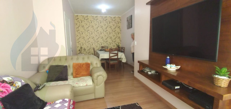 Imagem Imóvel com 2 Quartos à Venda, 54 m² em Taboão - São Bernardo Do Campo Imagem Imóvel com 2 Quartos à Venda, 54 m² em Taboão - São Bernardo Do Campo