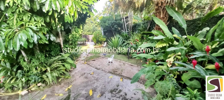 Imagem Sobrado com 6 Quartos à Venda, em Pacuíba - Ilhabela Imagem Sobrado com 6 Quartos à Venda, em Pacuíba - Ilhabela