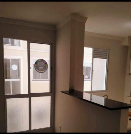 Imagem Apartamento com 2 Quartos à Venda, 42 m² em Jardim Bom Sucesso - Campinas Imagem Apartamento com 2 Quartos à Venda, 42 m² em Jardim Bom Sucesso - Campinas