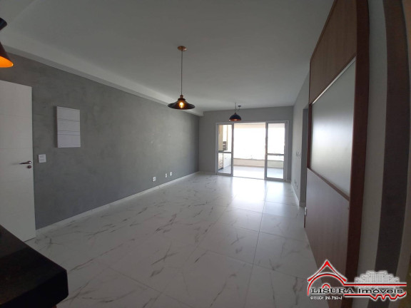 Imagem Apartamento com 3 Quartos para Alugar, 101 m² em Vila Aprazível - Jacareí Imagem Apartamento com 3 Quartos para Alugar, 101 m² em Vila Aprazível - Jacareí
