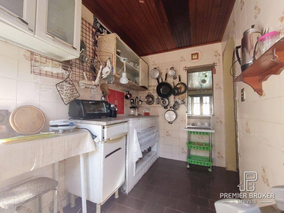 Imagem Casa com 2 Quartos à Venda, 220 m² em Colônia Alpina - Teresópolis Imagem Casa com 2 Quartos à Venda, 220 m² em Colônia Alpina - Teresópolis