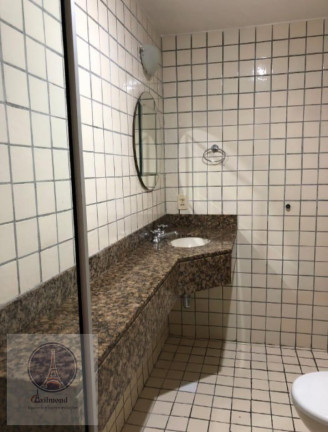 Imagem Apartamento com 1 Quarto para Alugar, 40 m² em Cerqueira César - São Paulo Imagem Apartamento com 1 Quarto para Alugar, 40 m² em Cerqueira César - São Paulo