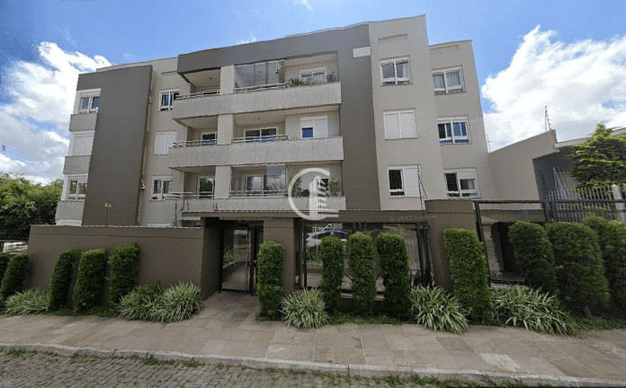 Imagem Apartamento com 2 Quartos à Venda, 94 m² em Petrópolis - Caxias Do Sul