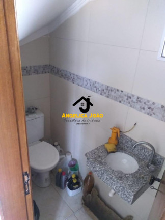 Imagem Casa de Condomínio com 2 Quartos à Venda, 64 m² em Esplanada Dos Barreiros - São Vicente Imagem Casa de Condomínio com 2 Quartos à Venda, 64 m² em Esplanada Dos Barreiros - São Vicente