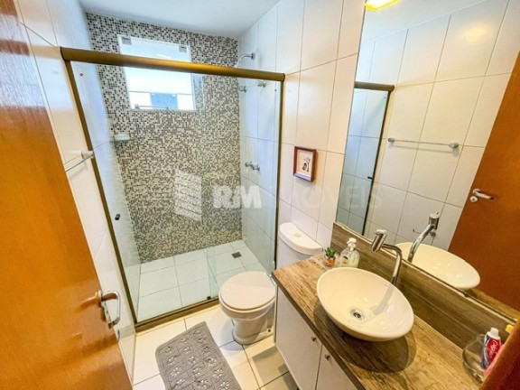 Imagem Casa de Condomínio com 4 Quartos à Venda, 180 m² em Stella Maris - Salvador Imagem Casa de Condomínio com 4 Quartos à Venda, 180 m² em Stella Maris - Salvador