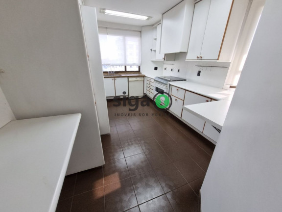 Imagem Apartamento com 4 Quartos à Venda, 600 m² em Morumbi - São Paulo Imagem Apartamento com 4 Quartos à Venda, 600 m² em Morumbi - São Paulo