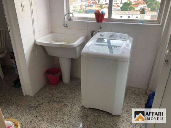 Imagem Apartamento com 3 Quartos à Venda, 147 m² em Vila Santa Catarina - Americana Imagem Apartamento com 3 Quartos à Venda, 147 m² em Vila Santa Catarina - Americana
