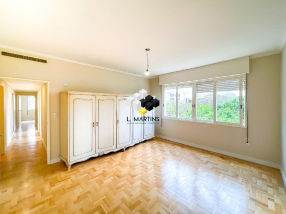 Imagem Apartamento com 4 Quartos à Venda, 226 m² em Moinhos De Vento - Porto Alegre