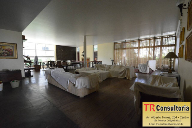 Imagem Casa à Venda, 4.200 m² em Centro - Campos Dos Goytacazes Imagem Casa à Venda, 4.200 m² em Centro - Campos Dos Goytacazes