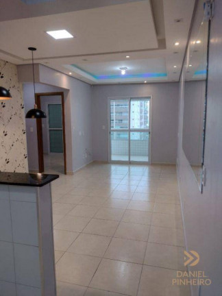Imagem Apartamento com 2 Quartos à Venda, 77 m² em Vila Guilhermina - Praia Grande Imagem Apartamento com 2 Quartos à Venda, 77 m² em Vila Guilhermina - Praia Grande