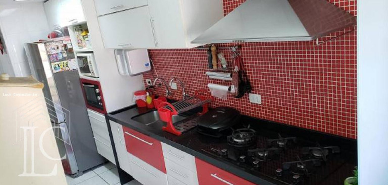 Imagem Apartamento com 3 Quartos à Venda, 95 m² em Vila Mariana - São Paulo