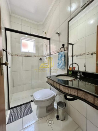 Imagem Sobrado com 3 Quartos à Venda, 161 m² em Aviação - Praia Grande