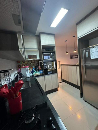 Imagem Apartamento com 2 Quartos à Venda, 75 m² em Centro - São Bernardo Do Campo Imagem Apartamento com 2 Quartos à Venda, 75 m² em Centro - São Bernardo Do Campo