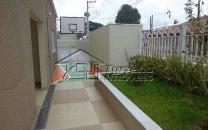 Imagem Apartamento com 2 Quartos à Venda, 57 m² em Vila Industrial - São José Dos Campos