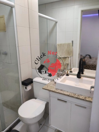 Imagem Apartamento com 3 Quartos à Venda, 68 m² em Campestre - Santo André Imagem Apartamento com 3 Quartos à Venda, 68 m² em Campestre - Santo André