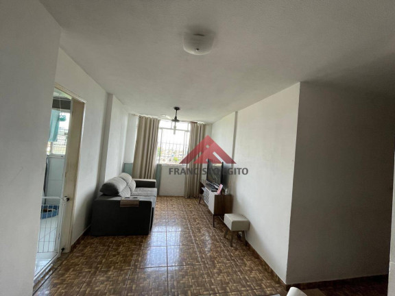 Imagem Apartamento com 2 Quartos à Venda, 54 m² em Porto Novo - São Gonçalo Imagem Apartamento com 2 Quartos à Venda, 54 m² em Porto Novo - São Gonçalo