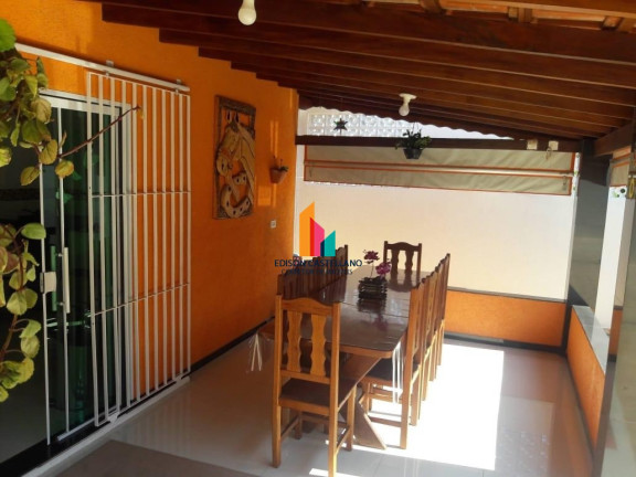 Imagem Casa com 3 Quartos à Venda, 250 m² em Maracanã - Jarinu