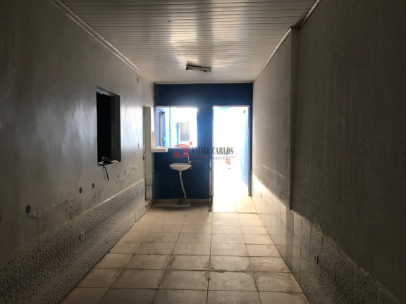 Imagem Terreno à Venda, 400 m² em Centro - Osasco