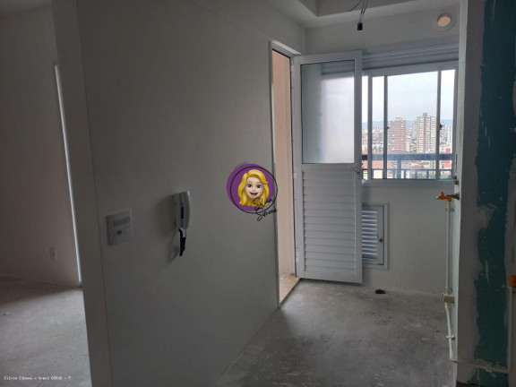 Imagem Apartamento com 3 Quartos à Venda, 84 m² em Marapé - Santos Imagem Apartamento com 3 Quartos à Venda, 84 m² em Marapé - Santos