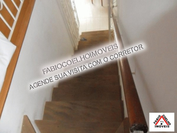 Imagem Casa com 3 Quartos à Venda, 250 m² em Chácara Monte Alegre - São Paulo