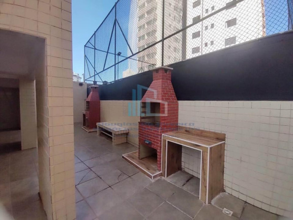 Imagem Apartamento com 1 Quarto à Venda, 30 m² em Aviação - Praia Grande Imagem Apartamento com 1 Quarto à Venda, 30 m² em Aviação - Praia Grande