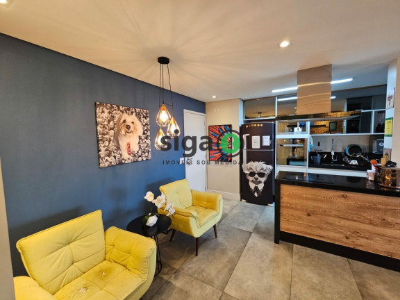 Imagem Apartamento com 3 Quartos à Venda, 86 m² em Vila Carrão - São Paulo Imagem Apartamento com 3 Quartos à Venda, 86 m² em Vila Carrão - São Paulo