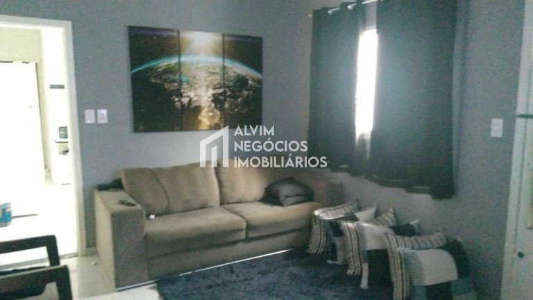Imagem Casa com 2 Quartos à Venda, 125 m² em Jardim Das Indústrias - São José Dos Campos