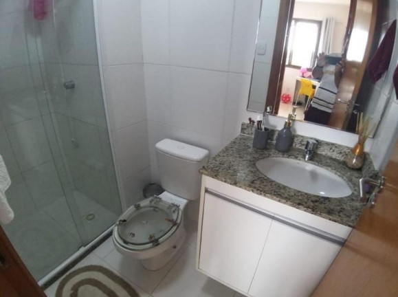 Imagem Apartamento com 2 Quartos à Venda, 72 m² em Stella Maris - Salvador Imagem Apartamento com 2 Quartos à Venda, 72 m² em Stella Maris - Salvador