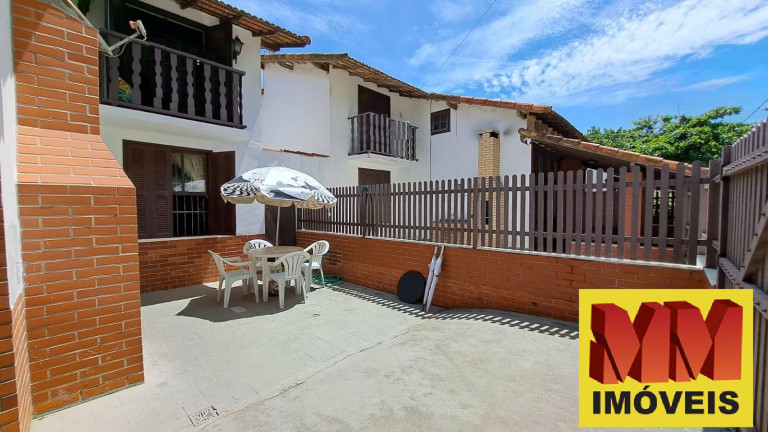 Imagem Casa de Condomínio com 3 Quartos à Venda, 114 m² em Parque Burle - Cabo Frio