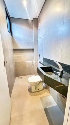 Imagem Apartamento com 2 Quartos à Venda, 96 m² em Centro - Franca
