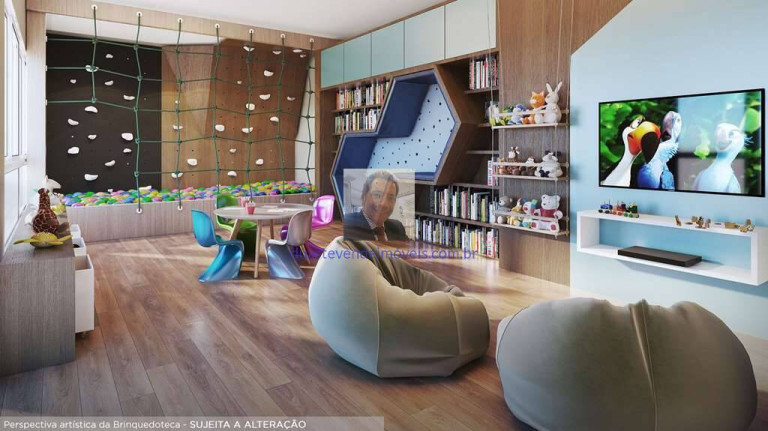 Imagem Apartamento com 2 Quartos à Venda, 85 m² em Barueri