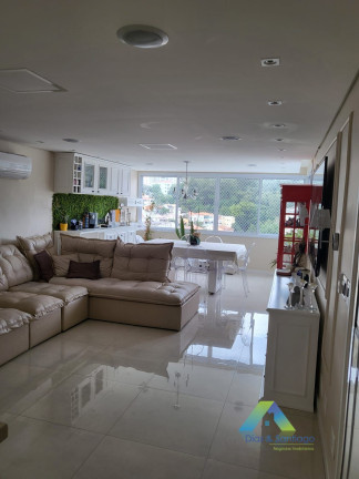 Imagem Apartamento com 3 Quartos à Venda, 146 m² em Aclimação - São Paulo
