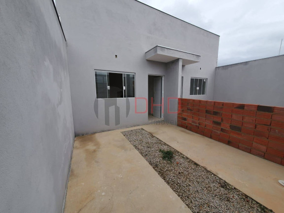 Casa com 2 Quartos à Venda, 80 m² em Jardim Santa Madre Paulina - Sorocaba