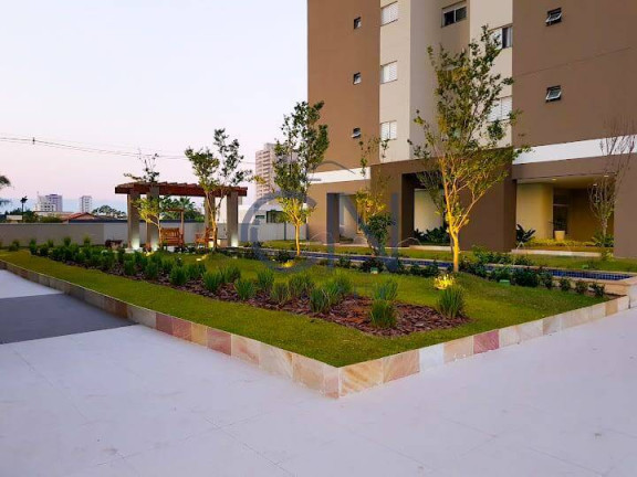 Imagem Apartamento com 3 Quartos à Venda,  em Vila Das Jabuticabeiras - Taubaté