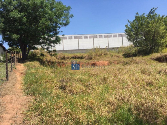 Imagem Terreno à Venda, 4.876 m² em Leitão - Louveira