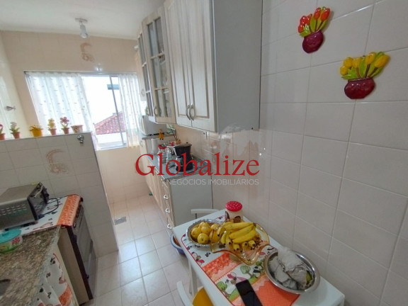 Imagem Imóvel com 2 Quartos à Venda, 76 m² em Campo Grande - Santos Imagem Imóvel com 2 Quartos à Venda, 76 m² em Campo Grande - Santos