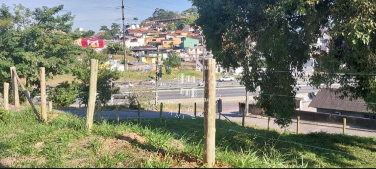 Imagem Terreno à Venda, 2.900 m² em Coqueiros - Florianópolis