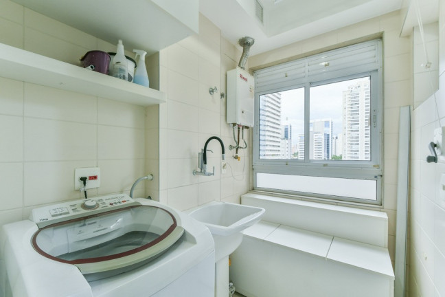 Imagem Apartamento com 2 Quartos à Venda, 94 m² em Vila Gertrudes - São Paulo Imagem Apartamento com 2 Quartos à Venda, 94 m² em Vila Gertrudes - São Paulo