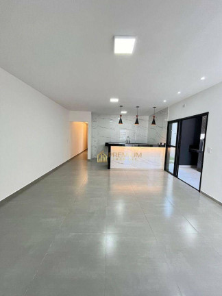 Imagem Casa com 3 Quartos à Venda, 122 m² em Jardim Das Gaivotas - Caraguatatuba