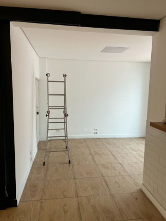 Imagem Casa com 6 Quartos à Venda ou Locação, 183 m² em Campo Belo - São Paulo Imagem Casa com 6 Quartos à Venda ou Locação, 183 m² em Campo Belo - São Paulo