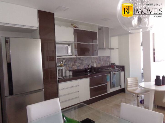Imagem Cobertura com 3 Quartos à Venda, 228 m² em Centro - Cabo Frio Imagem Cobertura com 3 Quartos à Venda, 228 m² em Centro - Cabo Frio