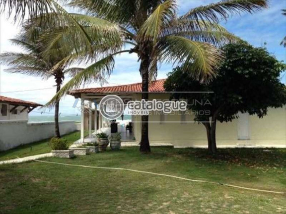 Imagem Casa com 4 Quartos à Venda, 1.137 m² em Praia De Graçandu - Extremoz