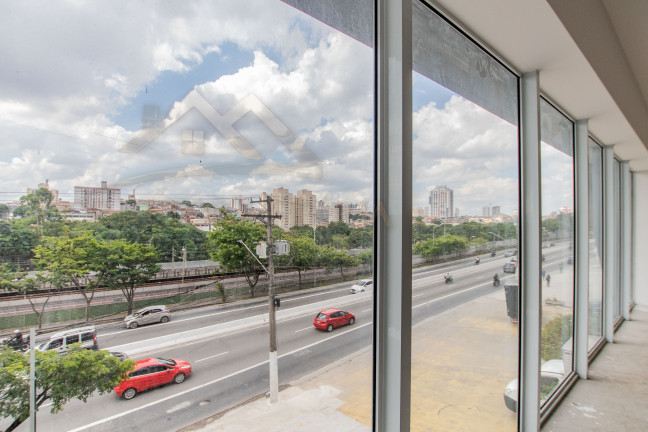 Imagem Imóvel Comercial para Alugar, 300 m² em Tatuapé - São Paulo Imagem Imóvel Comercial para Alugar, 300 m² em Tatuapé - São Paulo