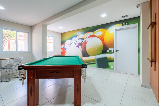 Imagem Apartamento com 2 Quartos à Venda, 65 m² em Vila Gustavo - São Paulo