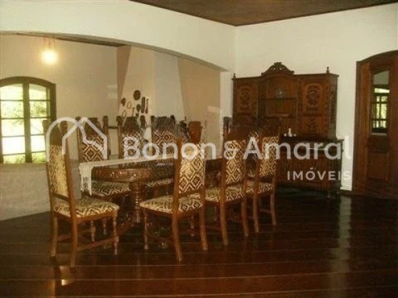 Imagem Casa de Condomínio com 4 Quartos à Venda, 2.815 m² em Jardim Santana - Campinas Imagem Casa de Condomínio com 4 Quartos à Venda, 2.815 m² em Jardim Santana - Campinas