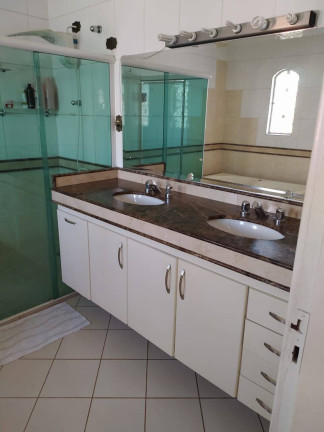 Imagem Casa com 3 Quartos à Venda, 377 m² em Lixeira - Cuiabá Imagem Casa com 3 Quartos à Venda, 377 m² em Lixeira - Cuiabá