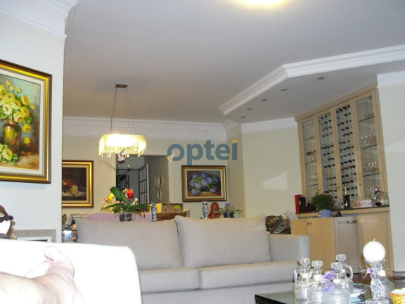 Imagem Apartamento com 4 Quartos à Venda, 240 m² em Santo Antônio - São Caetano Do Sul Imagem Apartamento com 4 Quartos à Venda, 240 m² em Santo Antônio - São Caetano Do Sul